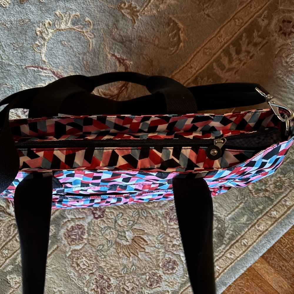 Kipling large bag new with tags - Picture 3 of 8